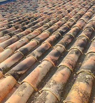 Artisan couvreur à Colayrac-Saint-Cirq (47450)  - Nelson Martin Couverture dans le Lot-et-Garonne (47)