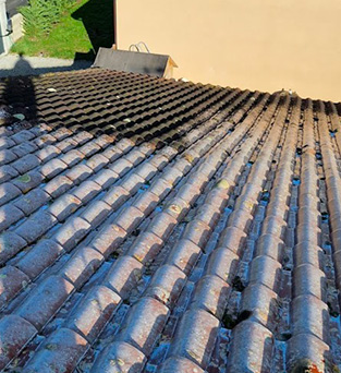 Artisan couvreur à Colayrac-Saint-Cirq (47450)  - Nelson Martin Couverture dans le Lot-et-Garonne (47)