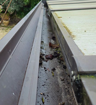 Artisan couvreur à Colayrac-Saint-Cirq (47450)  - Nelson Martin Couverture dans le Lot-et-Garonne (47)