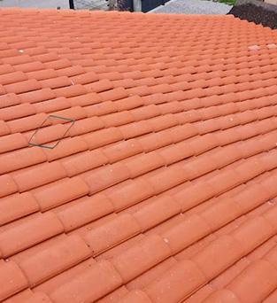 Artisan couvreur à Colayrac-Saint-Cirq (47450)  - Nelson Martin Couverture dans le Lot-et-Garonne (47)