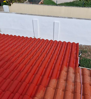 Artisan couvreur à Colayrac-Saint-Cirq (47450)  - Nelson Martin Couverture dans le Lot-et-Garonne (47)