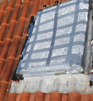 Artisan couvreur à Colayrac-Saint-Cirq (47450) - Nelson Martin Couverture dans le Lot-et-Garonne (47)