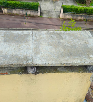 Artisan couvreur à Colayrac-Saint-Cirq (47450) - Nelson Martin Couverture dans le Lot-et-Garonne (47)