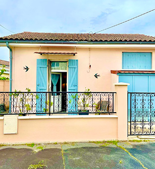 Artisan couvreur à Colayrac-Saint-Cirq (47450) - Nelson Martin Couverture dans le Lot-et-Garonne (47)