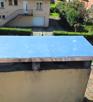 Artisan couvreur à Colayrac-Saint-Cirq (47450)  - Nelson Martin Couverture dans le Lot-et-Garonne (47)