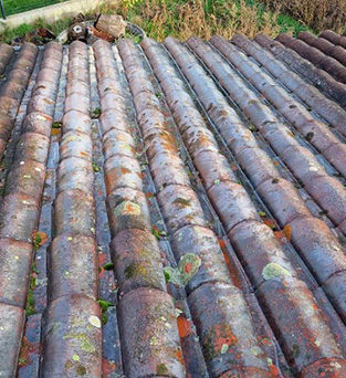 Artisan couvreur à Colayrac-Saint-Cirq (47450)  - Nelson Martin Couverture dans le Lot-et-Garonne (47)