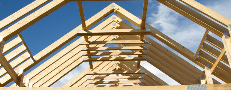 Charpente et traitement de charpente à Colayrac-Saint-Cirq (47450) dans le Lot-et-Garonne (47)