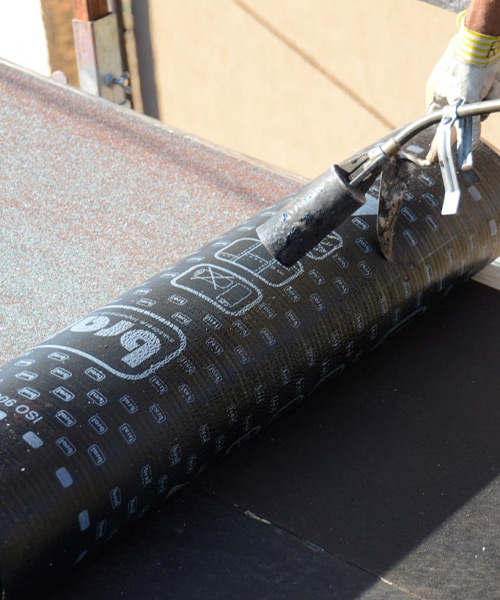 Travaux d'étanchéité dans le Lot-et-Garonne (47)