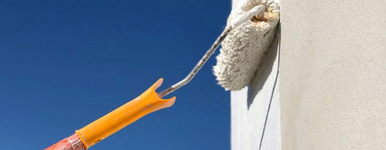 Ravalement de façade et peinture à Colayrac-Saint-Cirq (47450) dans le Lot-et-Garonne