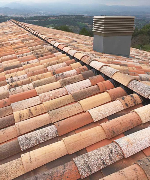 Artisans couvreurs qualifiés à Colayrac-Saint-Cirq (47450) dans le Lot-et-Garonne (47)