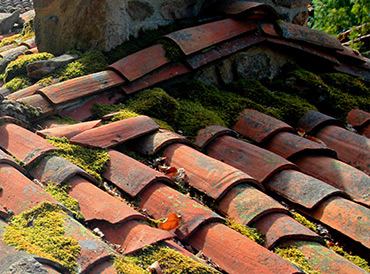 Démoussage et nettoyage de toiture à Colayrac-Saint-Cirq (47450) dans le Lot-et-Garonne (47)