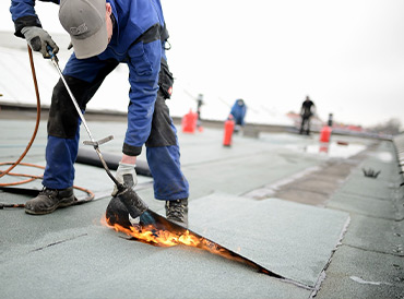 Fuite et étanchéité de toiture à Colayrac-Saint-Cirq (47450) dans le Lot-et-Garonne (47)