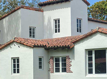 Ravalement de façade et peinture à Colayrac-Saint-Cirq (47450) dans le Lot-et-Garonne (47)