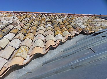 Réparation et rénovation de toiture à Colayrac-Saint-Cirq (47450) dans le Lot-et-Garonne (47)