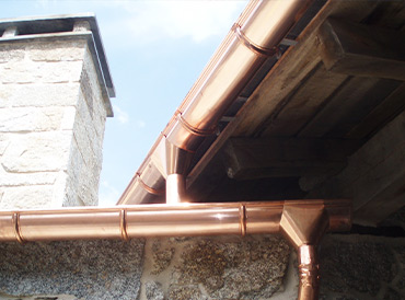 Travaux de zinguerie à Colayrac-Saint-Cirq (47450) dans le Lot-et-Garonne (47)